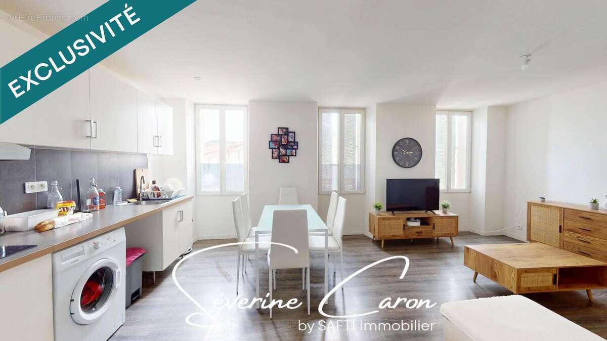 Photo 7 - Appartement à GONFARON