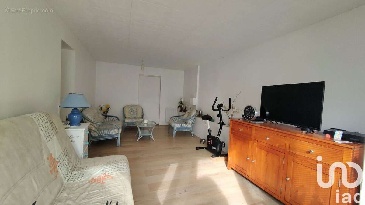 Photo 7 - Maison à LA CHAPELLE-SUR-ERDRE