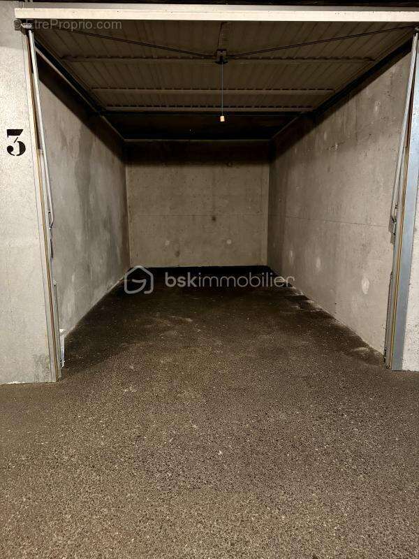 Appartement à EPAGNY