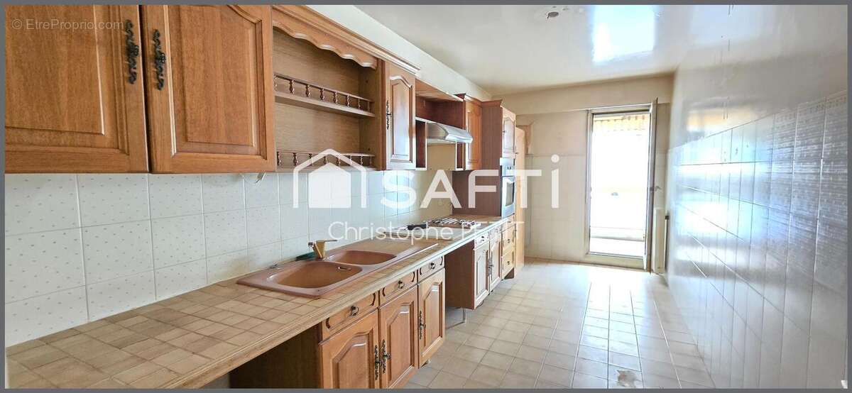 Photo 4 - Appartement à ANTIBES