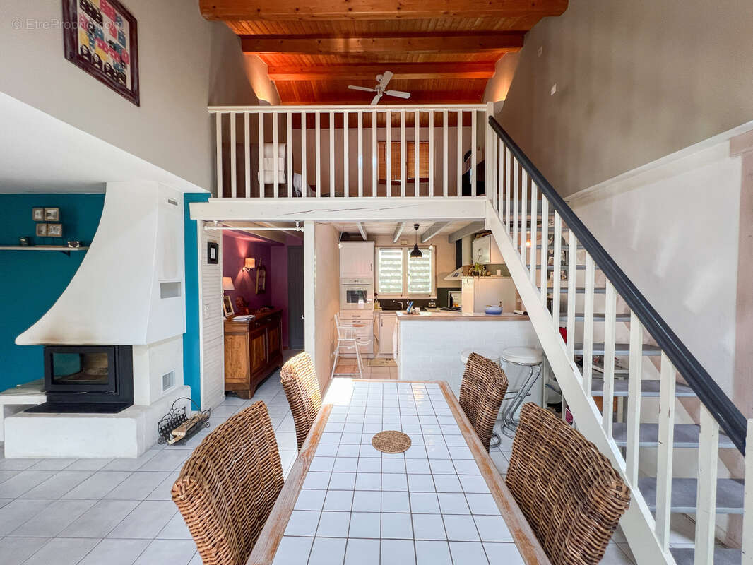 Maison à LA ROCHE-SUR-YON