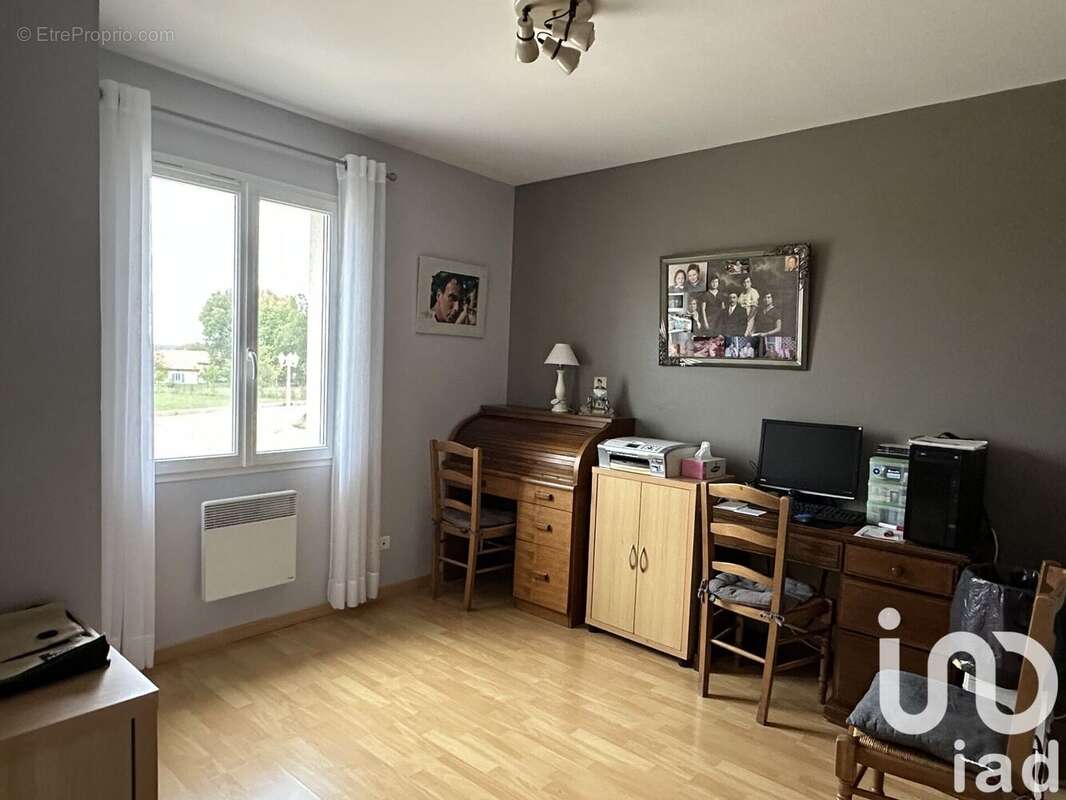 Photo 7 - Maison à SAINT-MARY