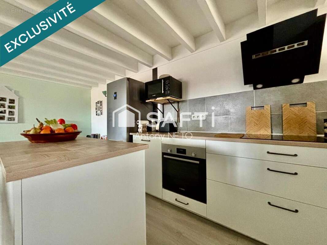 Photo 2 - Appartement à GUJAN-MESTRAS