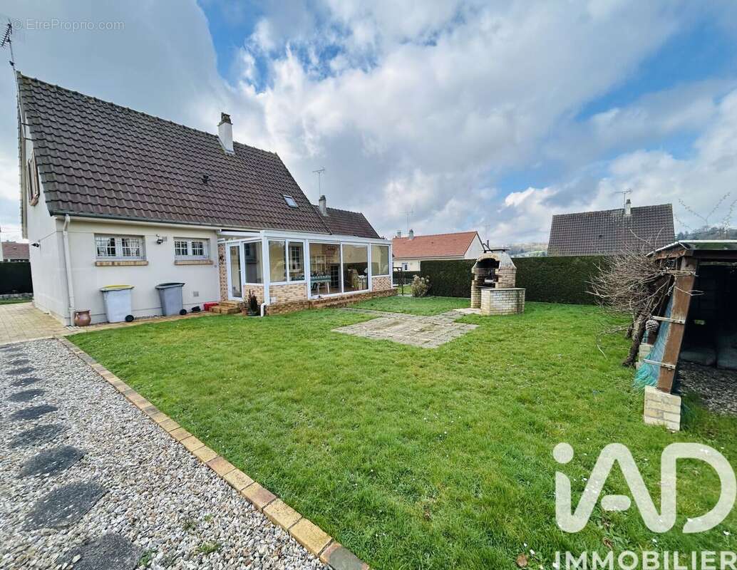 Photo 5 - Maison à DUCLAIR