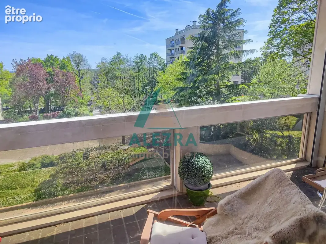 Appartement 130 m² à Garches  - photo 6