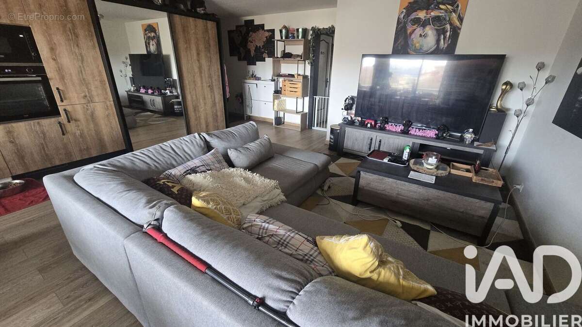 Photo 6 - Appartement à SAINT-RAPHAEL