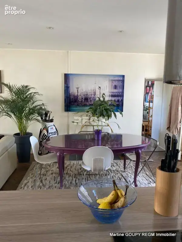 Appartement à ORLEANS