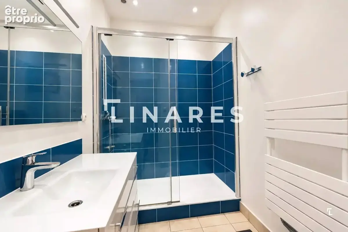 LUMEN - Appartement T3 de 67m² - Balcon - Loggia - Cave - 13005 CAMAS - photo 7
