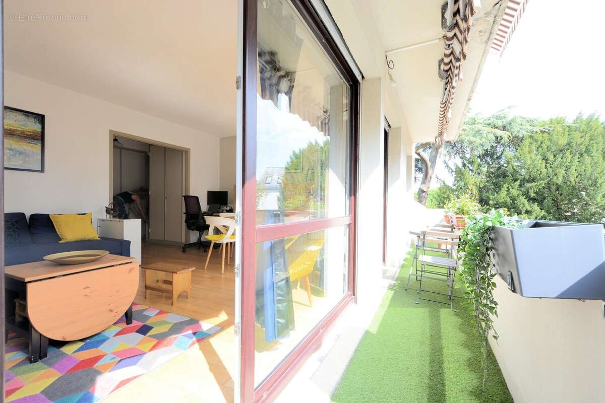 Appartement 68 m² à Saint-Maur-Des-Fosses  - photo 6