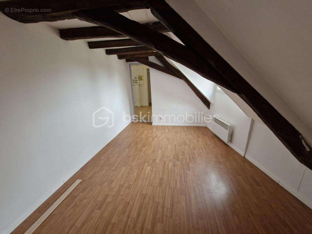 Appartement à BERGERAC