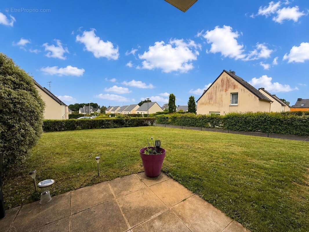Appartement 63 m² à Loudeac  - photo 3