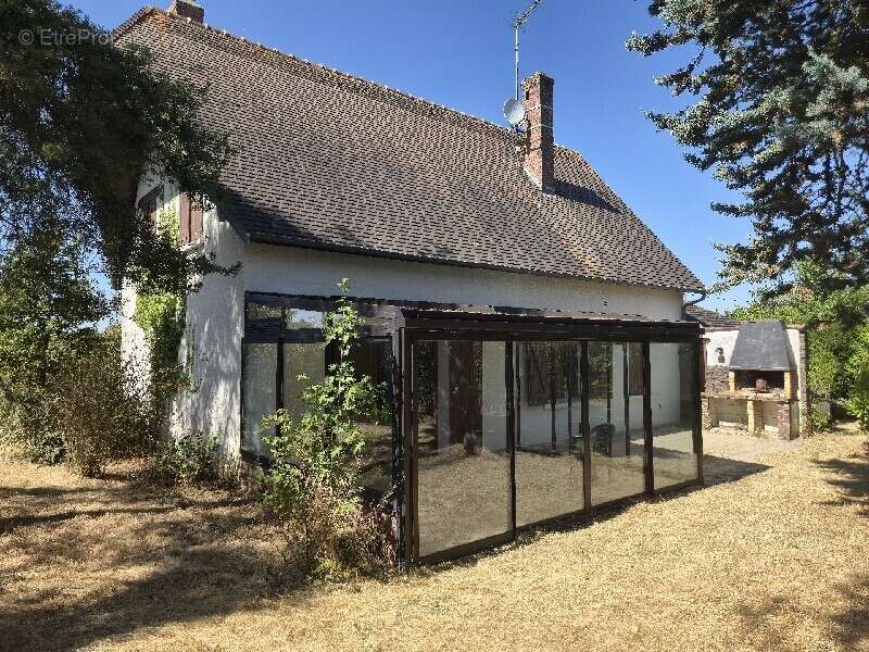 Maison 130 m² à Verneuil-Sur-Avre  - photo 10