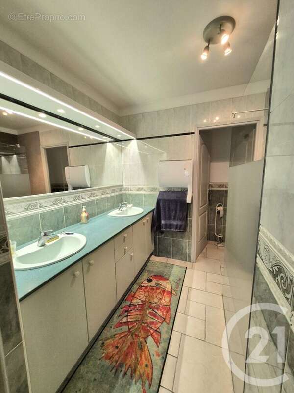 Appartement à CANET-EN-ROUSSILLON