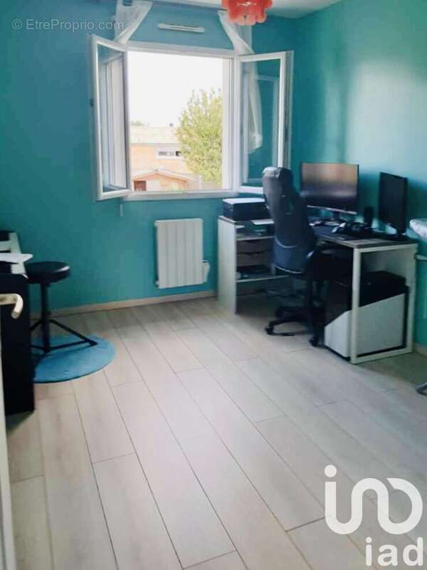 Photo 9 - Maison à SALLEBOEUF