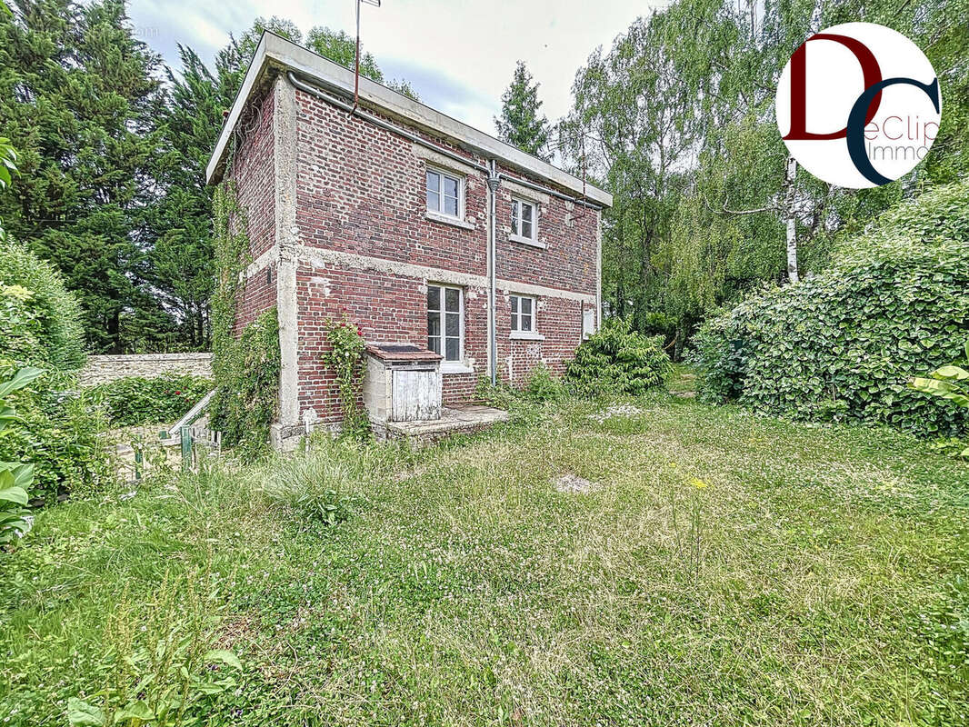 Photo 6 - Maison à SENLIS