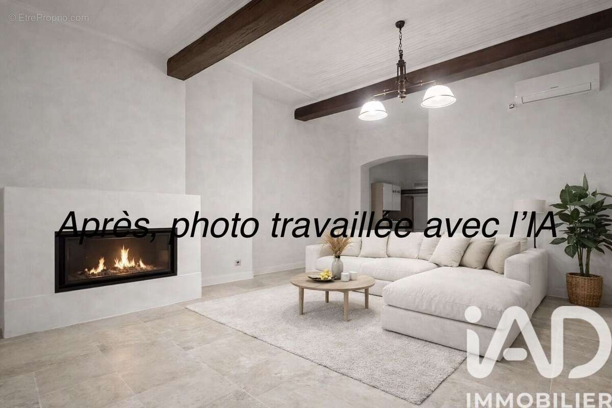 Photo 5 - Maison à ARMISSAN