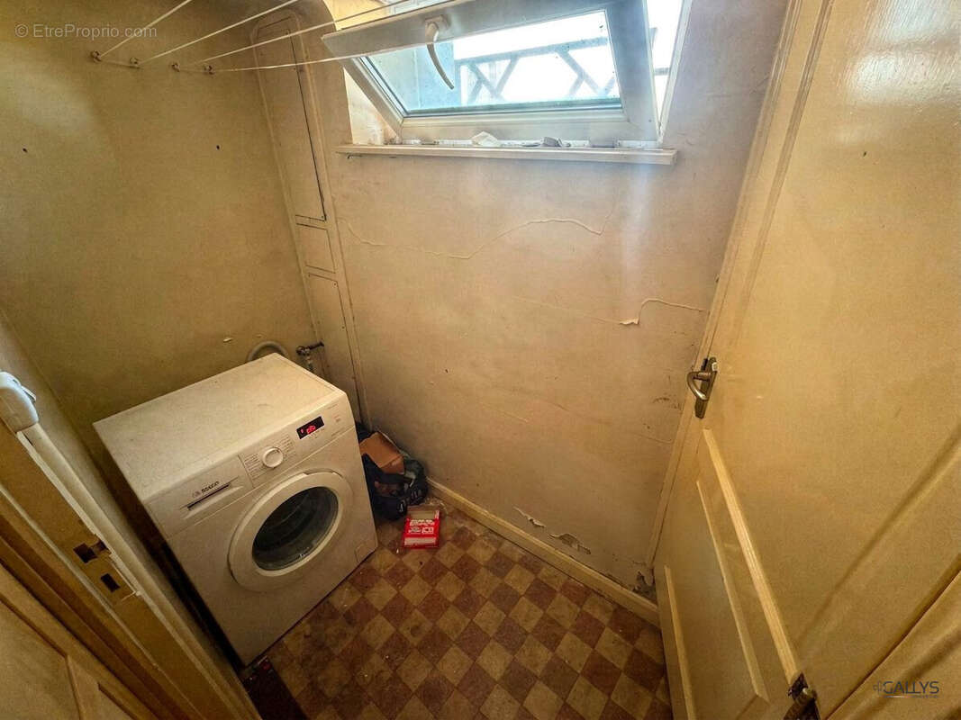 Appartement à VALLEROY