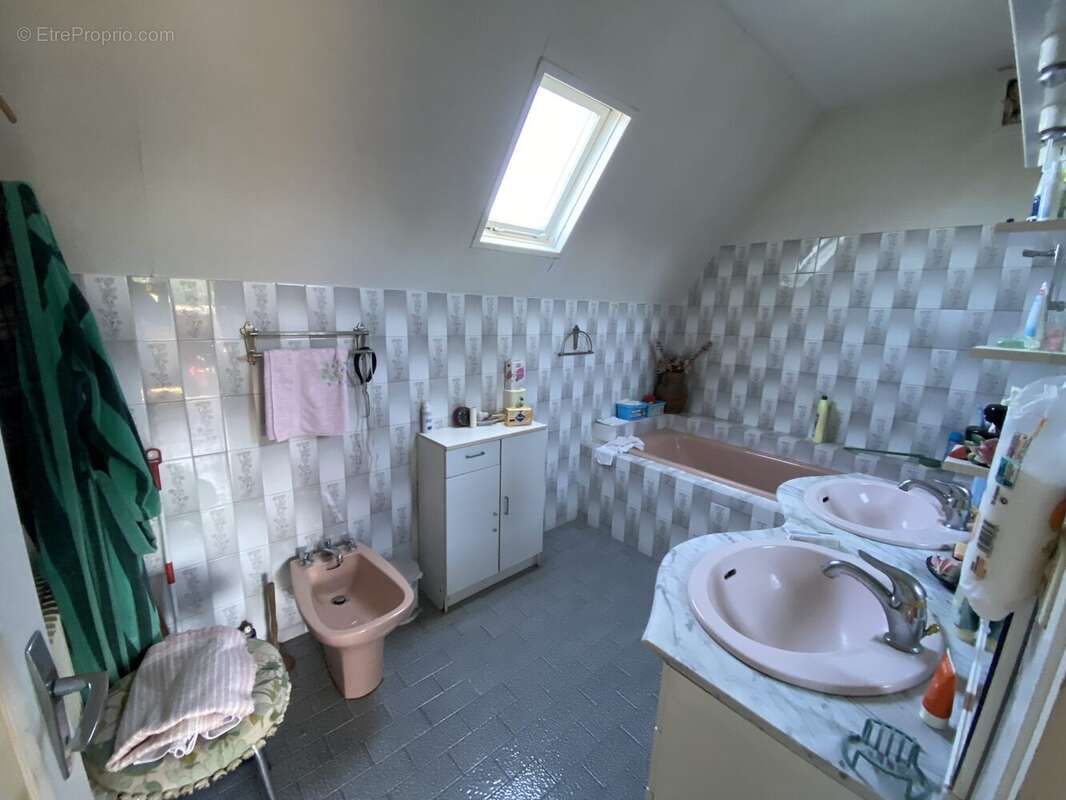 Maison 120 m² à Pleurtuit  - photo 6