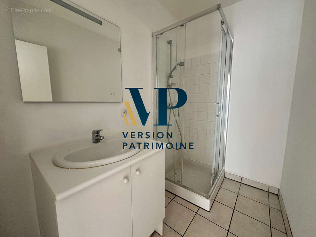 Appartement à TULLE