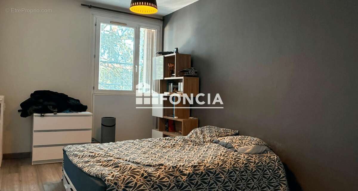Appartement à CAHORS