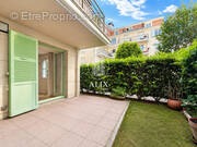 Appartement à RUEIL-MALMAISON