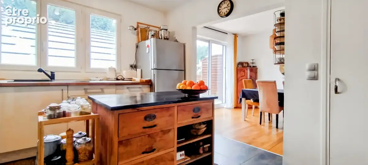 Maison 6 pièces 132 m² à vendre à Eaubonne (95600) - photo 7