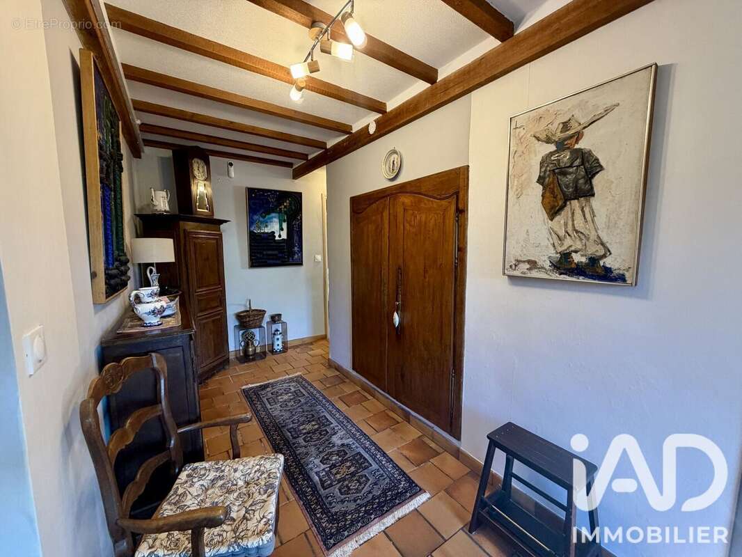 Maison 134 m² à Kerfot  - photo 3