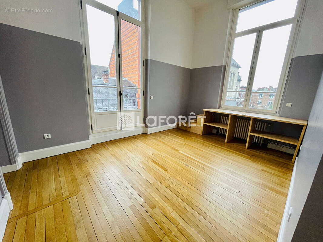 Appartement à DOUAI