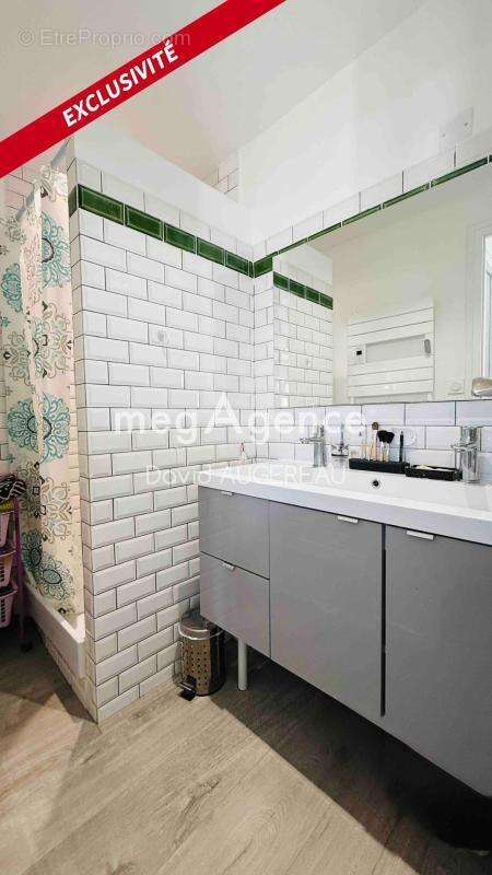 Maison rénovée, au calme, idéal pied à terre - photo 6