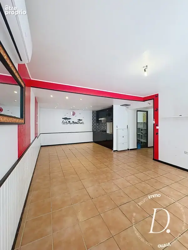 Appartement à FLORENSAC
