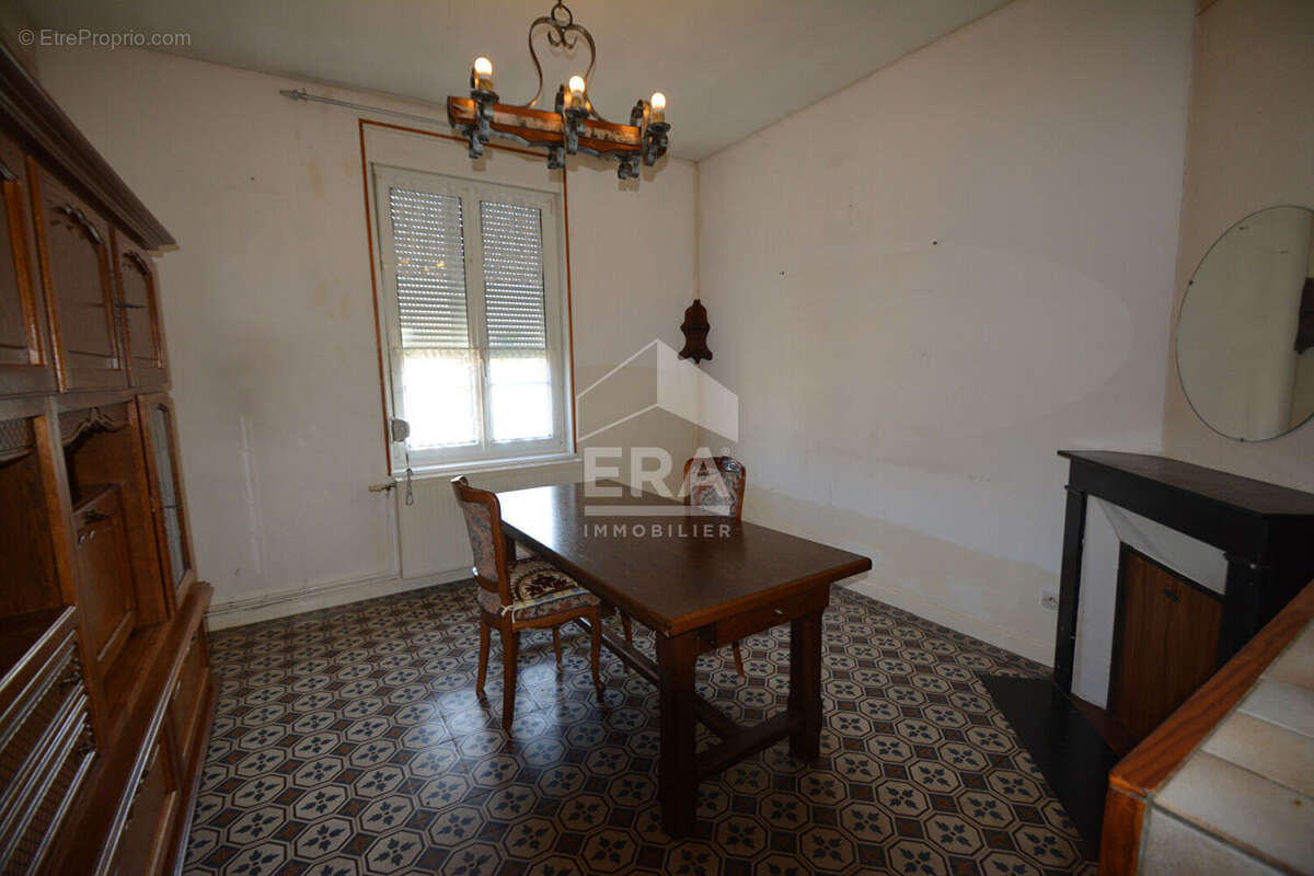 Maison 72m² à liez - photo 3
