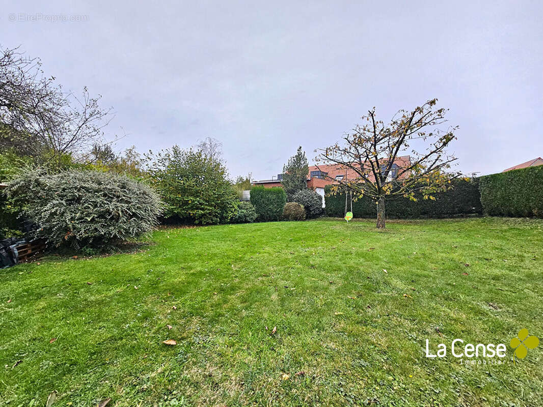 Maison à CAPPELLE-EN-PEVELE