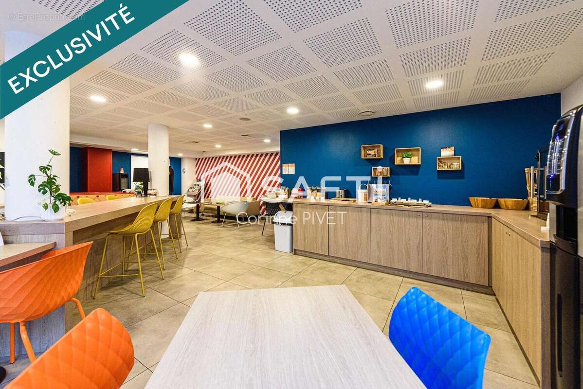 Photo 5 - Appartement à SAINT-NAZAIRE