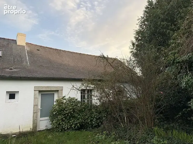 Maison 140 m² à Quimperle  - photo 8