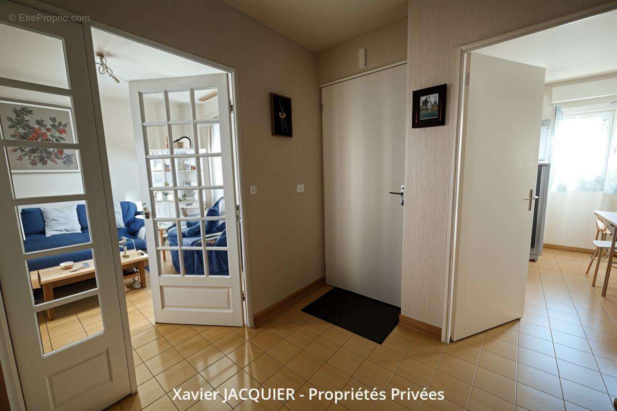 Maison à NANTES