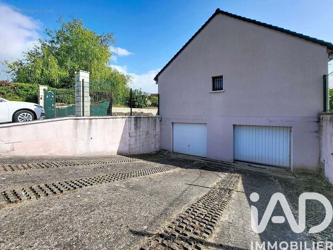 Photo 4 - Maison à SAINT-DENIS-SUR-SCIE