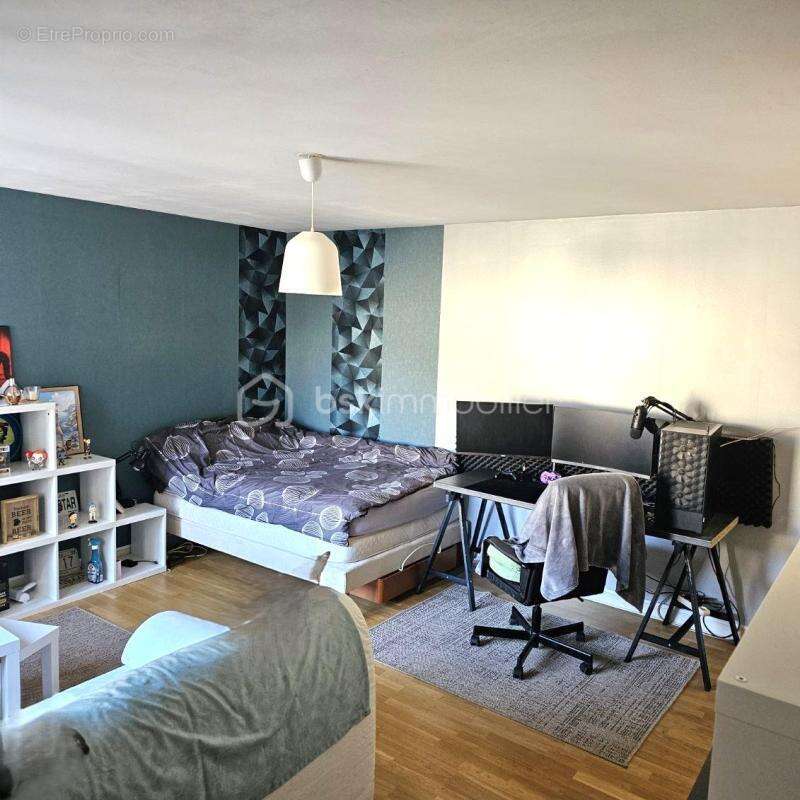 Appartement à TOURS
