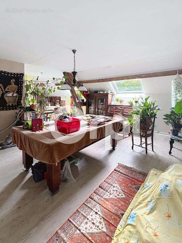 Maison à BOURBONNE-LES-BAINS