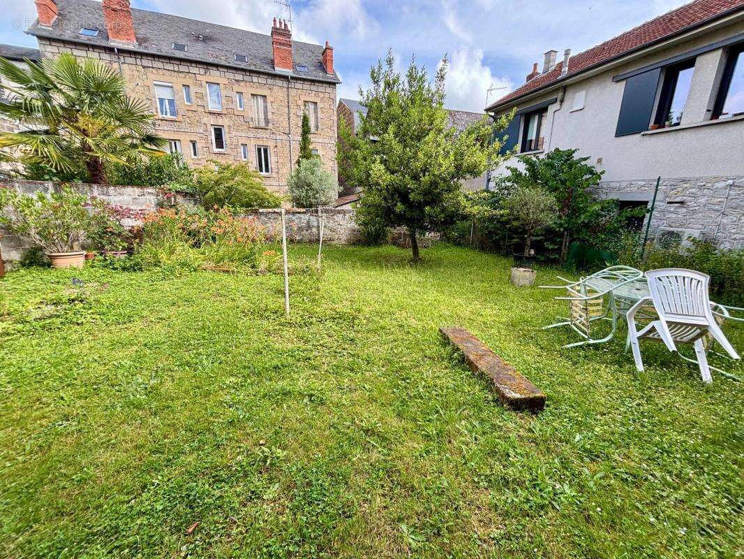immeuble de rapport - photo 9