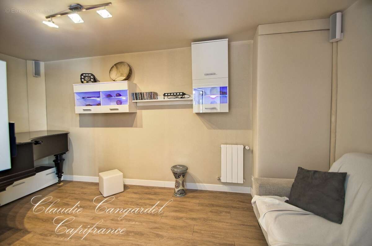 Maison à vendre 6 pièces LA ROCHELLE (17) Quartier Lafond, maison familiale de 5 chambres au calme - photo 13