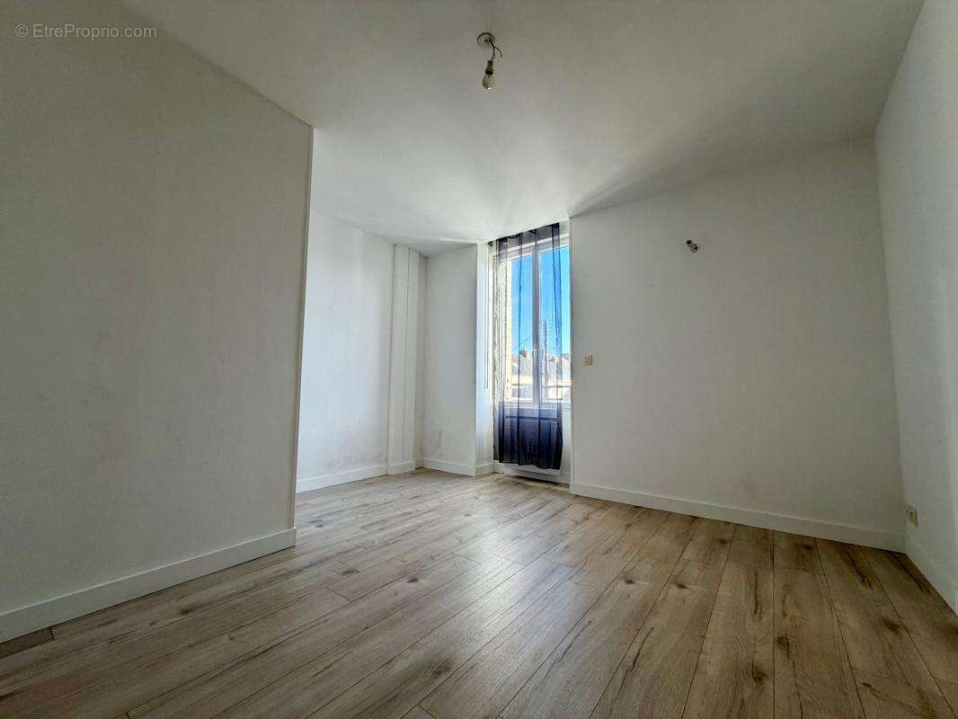 Appartement à SARZEAU