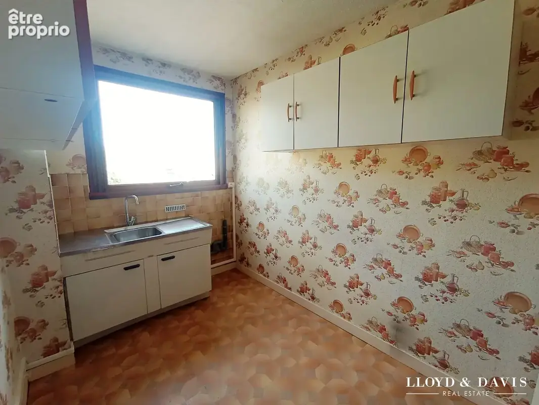 Appartement 2 pièces 45 m² à vendre à Sens (89100) - photo 4