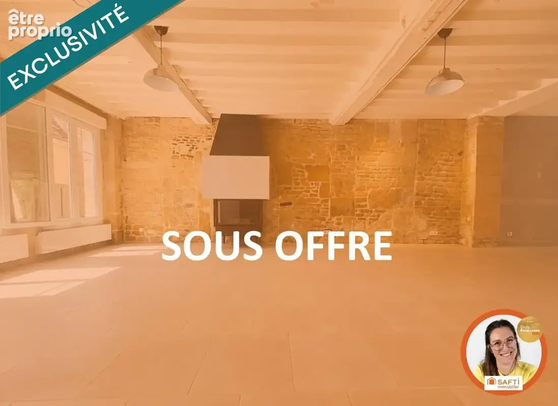 Photo 1 - Maison à CAEN