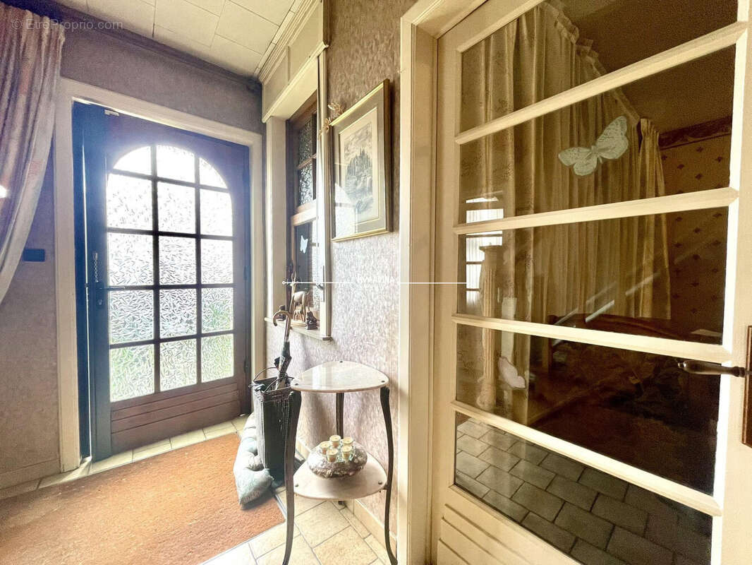 Maison 123 m² à Vieux-Conde  - photo 2