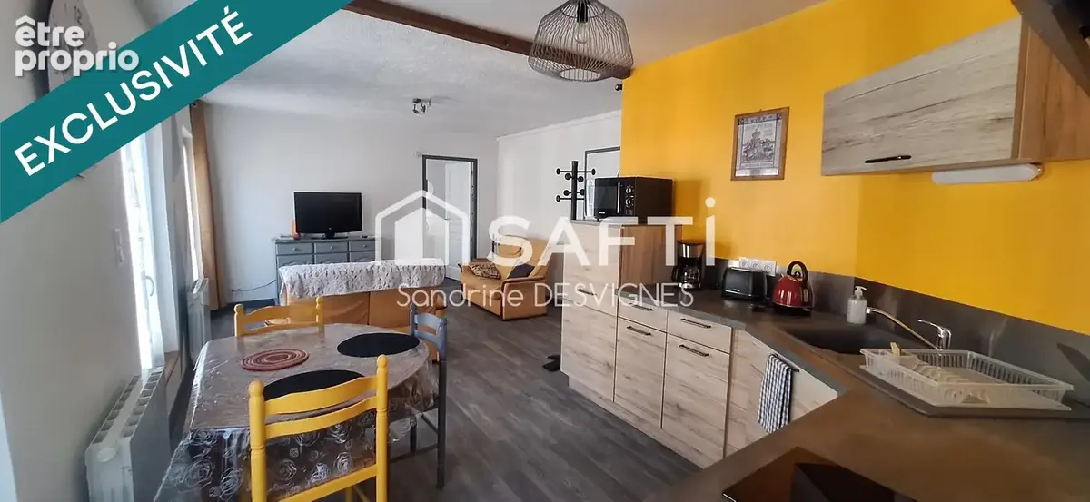 Photo 1 - Appartement à AUTUN