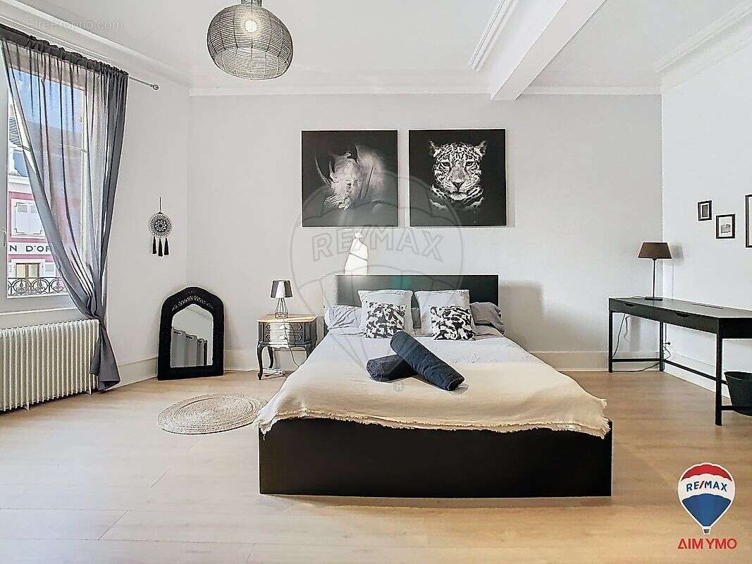 Appartement à COLMAR