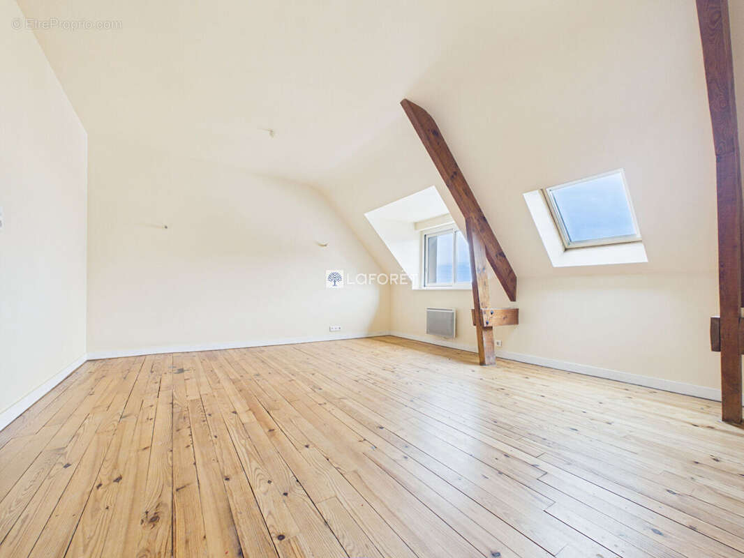 Appartement à GUILVINEC