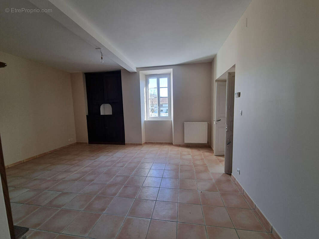 Maison à MAUBOURGUET