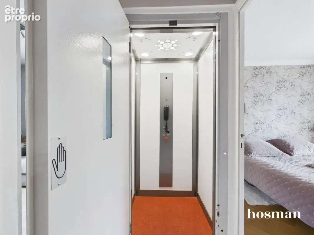 Saint-Bonnet-de-Mure — Maison familiale d'exception avec ascenseur privé & prestations haut de gamme - photo 17