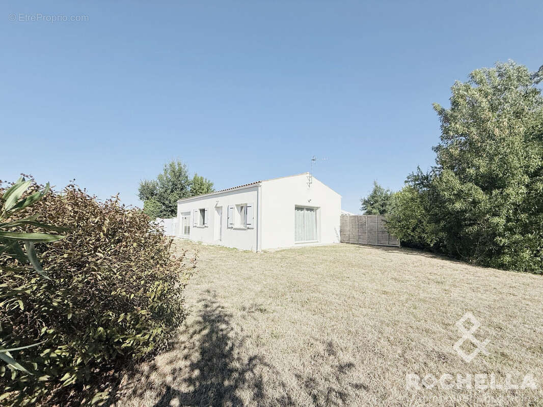 Maison 71 m² à Ternant  - photo 3